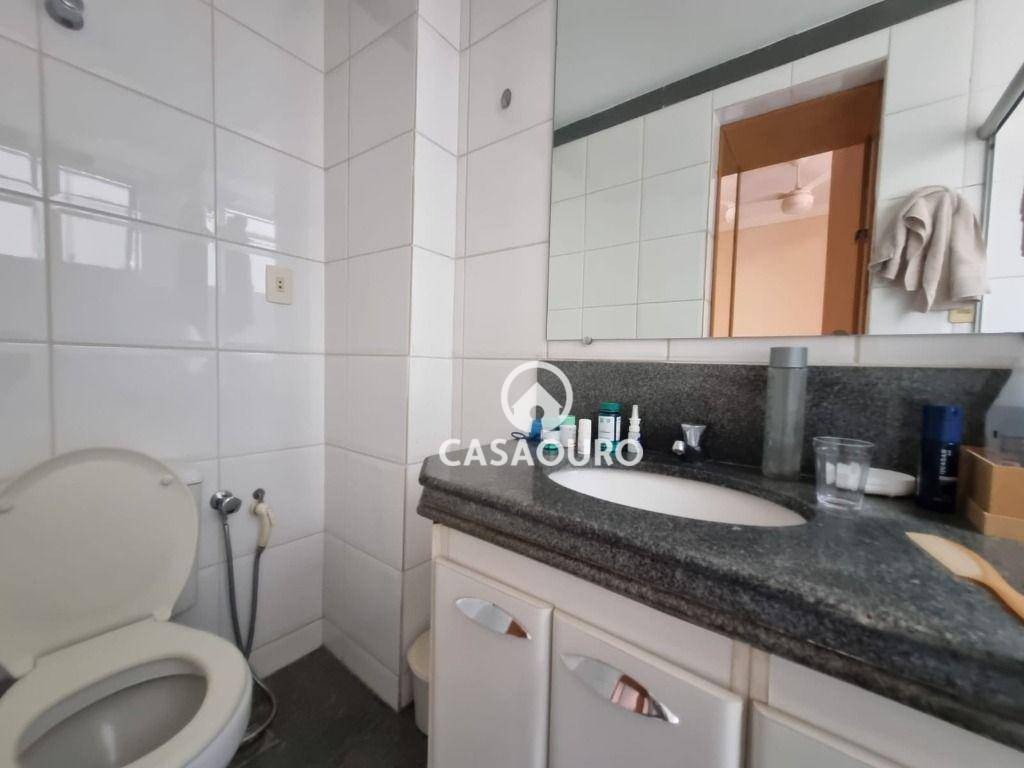 Apartamento à venda com 3 quartos, 77m² - Foto 9