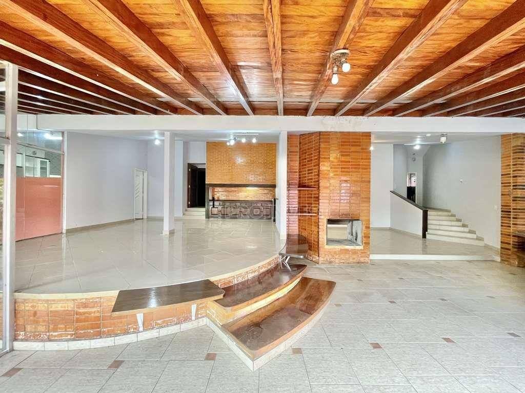 Casa de Condomínio à venda com 4 quartos, 409m² - Foto 4