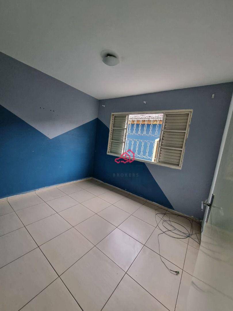 Sobrado à venda e aluguel com 3 quartos, 231m² - Foto 13