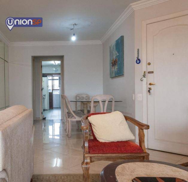 Apartamento à venda com 2 quartos, 92m² - Foto 6