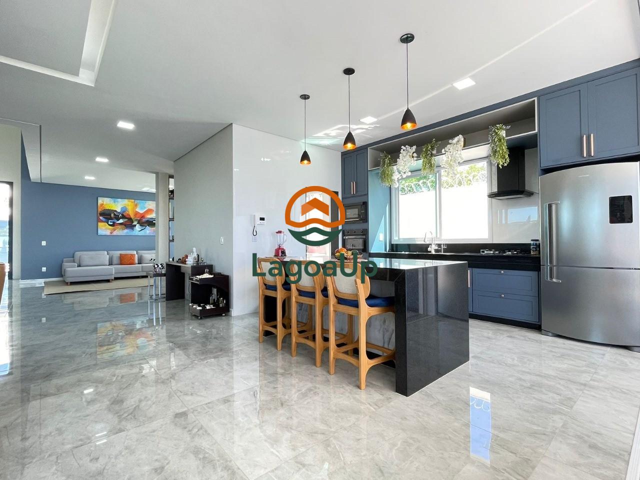 Casa à venda com 3 quartos, 283m² - Foto 14