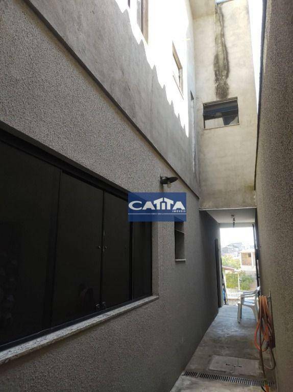 Sobrado à venda com 4 quartos, 167m² - Foto 19