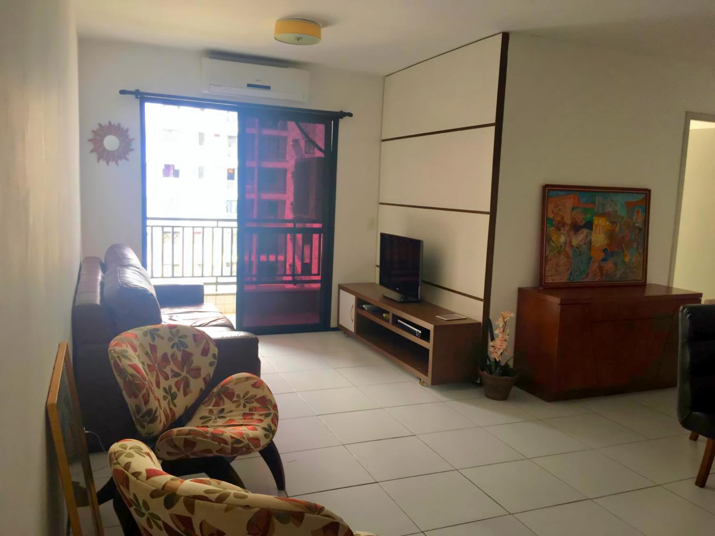 Apartamento à venda com 2 quartos, 86m² - Foto 3