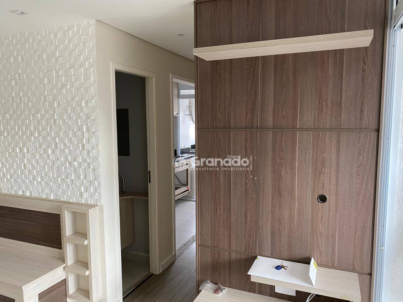 Apartamento à venda com 2 quartos, 47m² - Foto 16