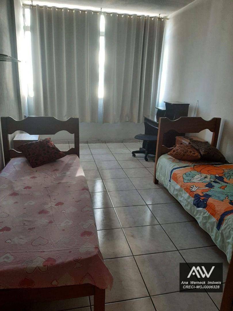 Apartamento à venda com 1 quarto, 40m² - Foto 8