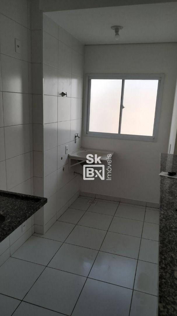 Apartamento à venda com 2 quartos, 55m² - Foto 13