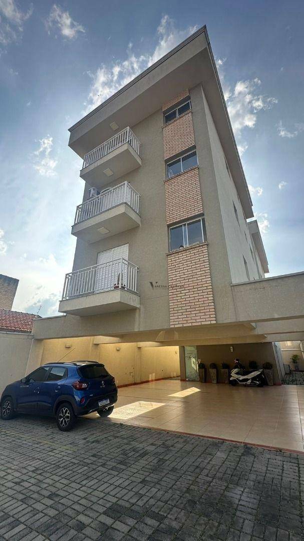 Apartamento à venda com 2 quartos, 76m² - Foto 17