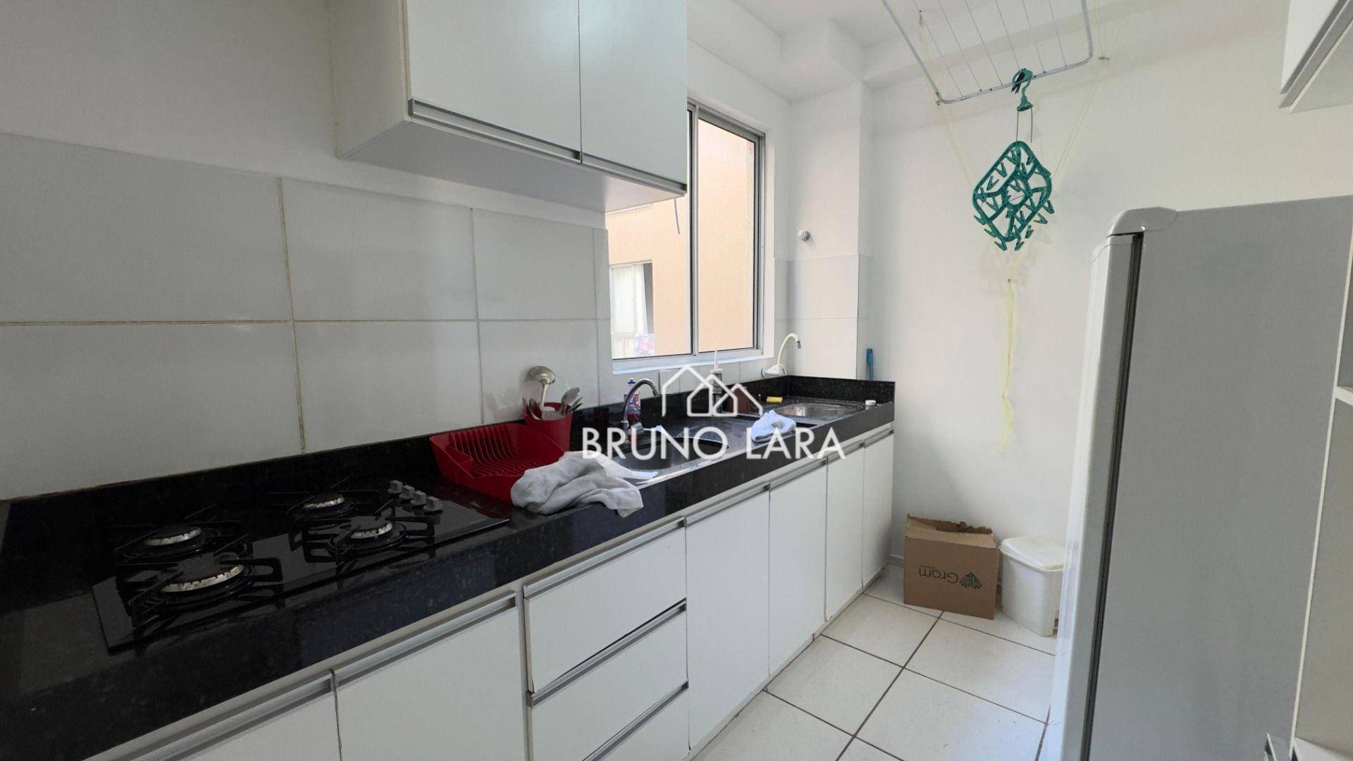 Apartamento, 2 quartos, 52 m² - Foto 3
