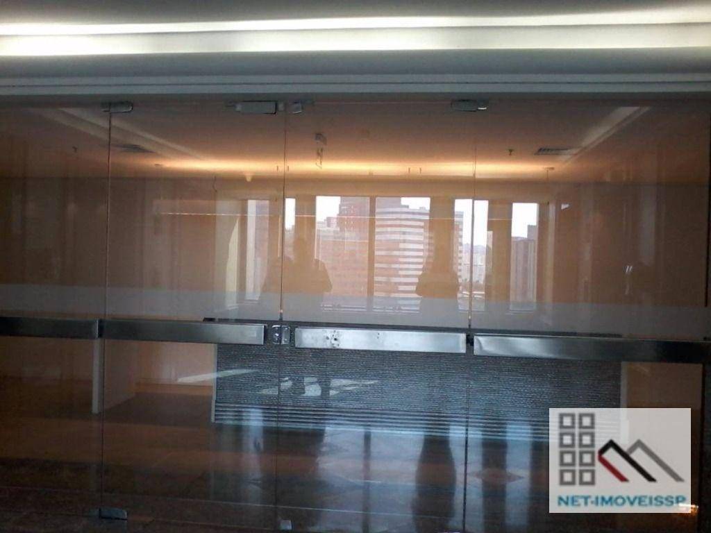 Conjunto Comercial-Sala para alugar, 1550m² - Foto 9