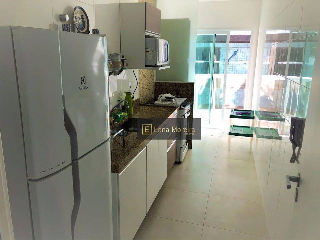 Apartamento à venda com 1 quarto, 71m² - Foto 13