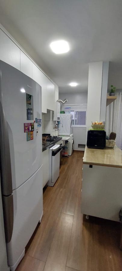 Apartamento à venda com 3 quartos, 70m² - Foto 12