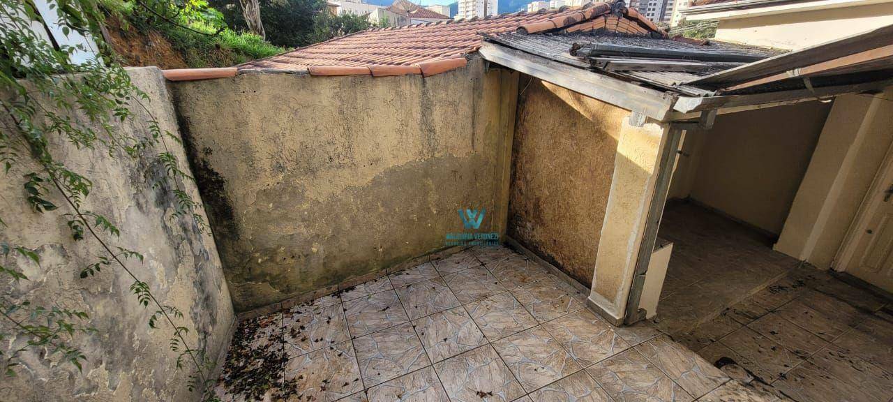 Casa para alugar com 3 quartos, 104m² - Foto 11