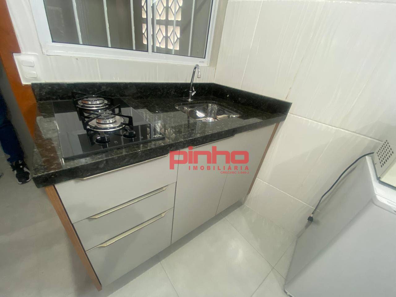 Kitnet e Studio para alugar com 1 quarto, 30m² - Foto 2