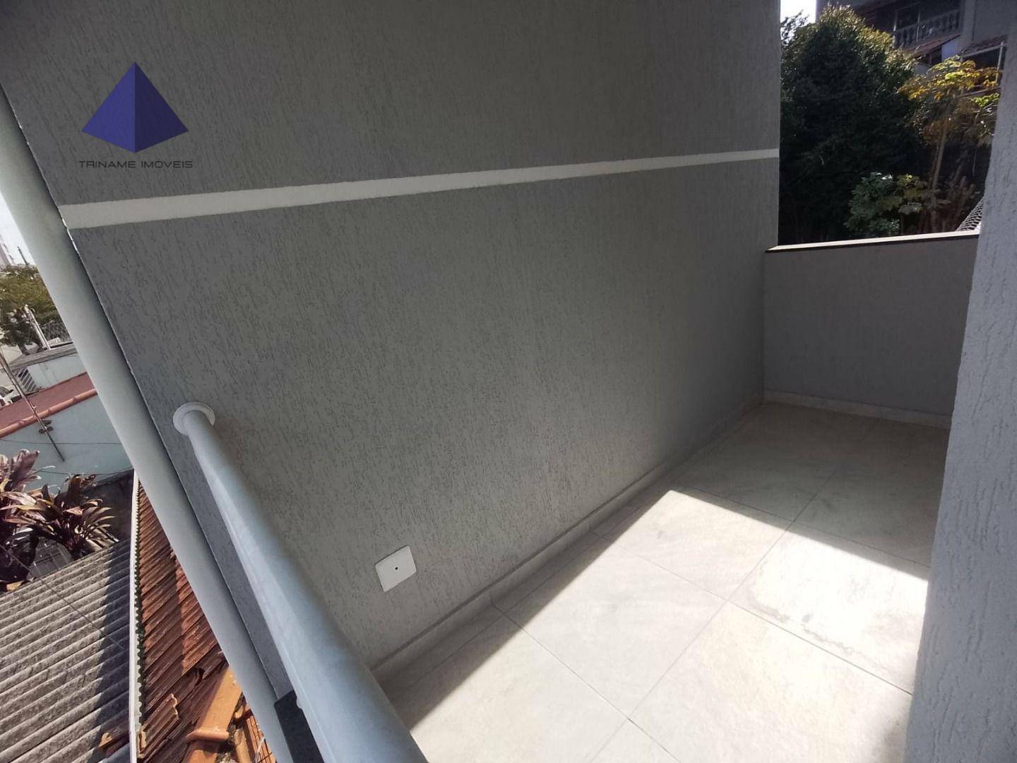 Sobrado à venda com 3 quartos, 160m² - Foto 24