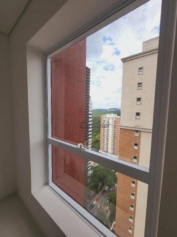 Apartamento à venda com 1 quarto, 55m² - Foto 12