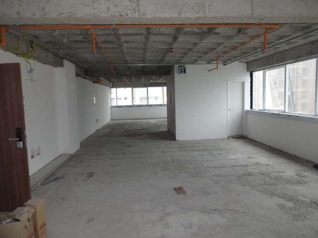 Conjunto Comercial-Sala à venda, 47m² - Foto 7