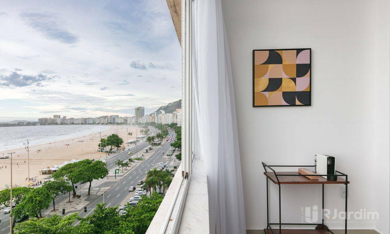 Apartamento para alugar com 2 quartos, 80m² - Foto 28