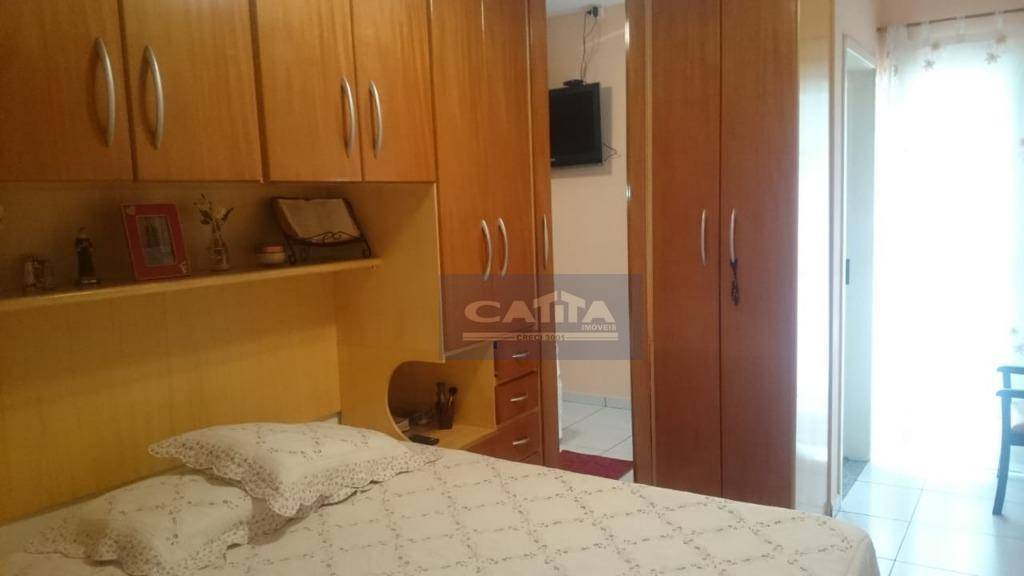 Sobrado à venda com 3 quartos, 96m² - Foto 19