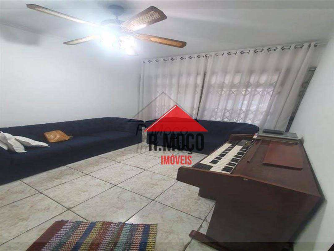 Sobrado à venda com 3 quartos, 231m² - Foto 5