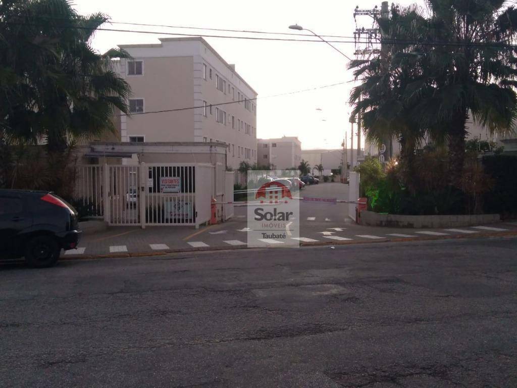 Apartamento à venda e aluguel com 2 quartos, 45m² - Foto 18