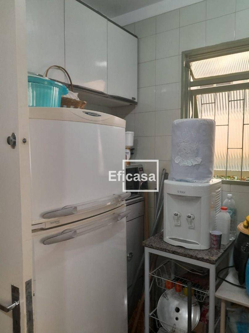 Apartamento à venda com 2 quartos, 56m² - Foto 9