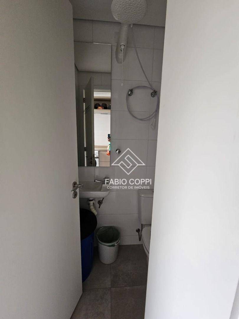 Apartamento à venda com 3 quartos, 125m² - Foto 25