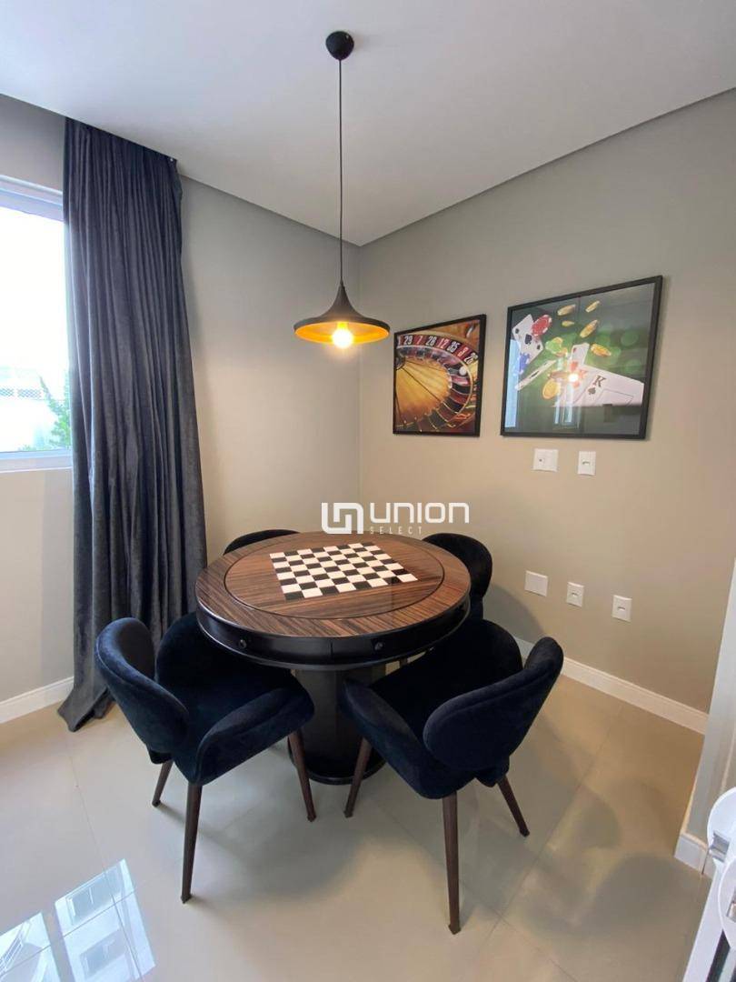 Apartamento à venda com 3 quartos, 140m² - Foto 18