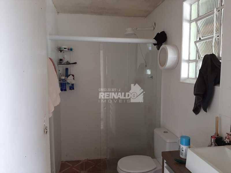 Casa à venda com 3 quartos, 40m² - Foto 11