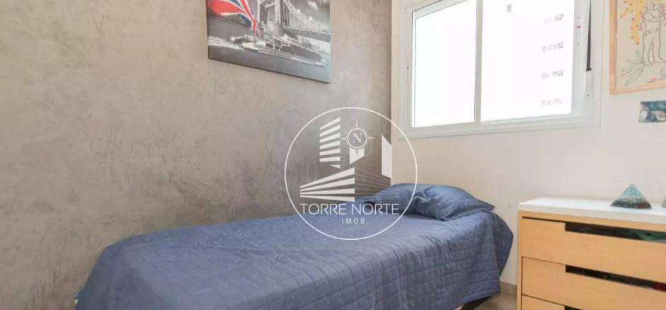 Apartamento à venda com 3 quartos, 95m² - Foto 14