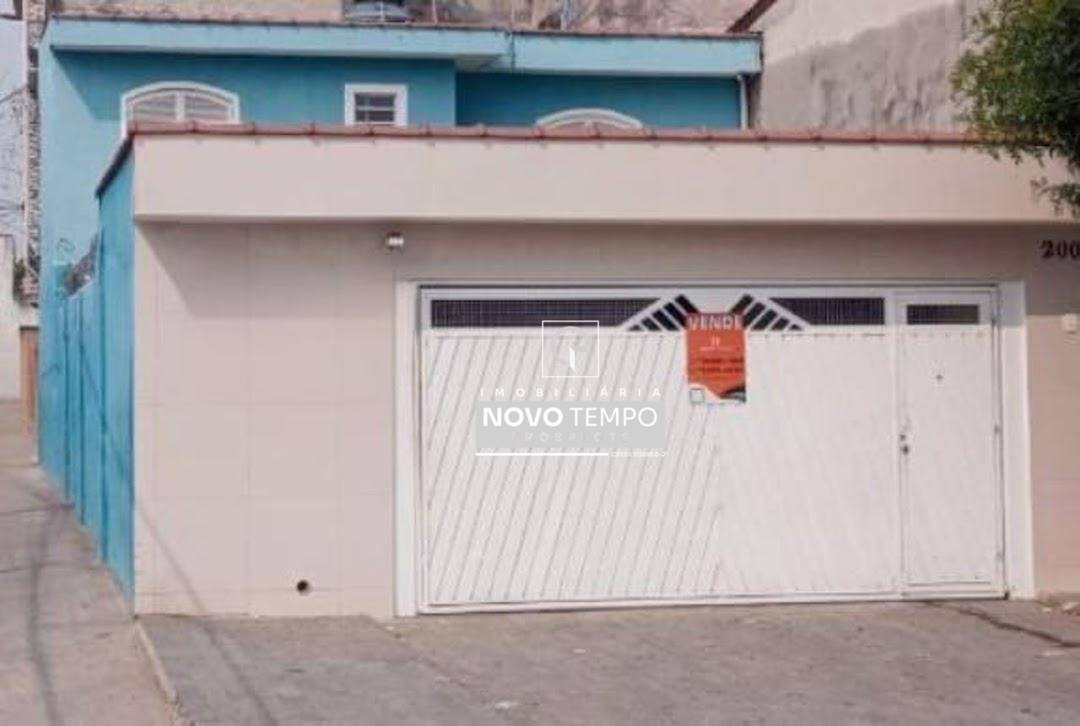 Casa à venda com 4 quartos, 160m² - Foto 12
