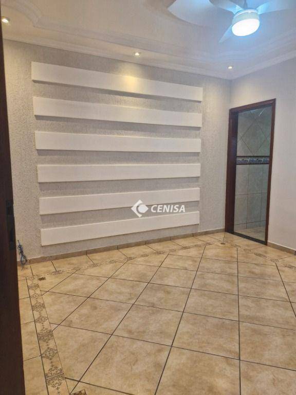 Casa à venda com 3 quartos, 146m² - Foto 3