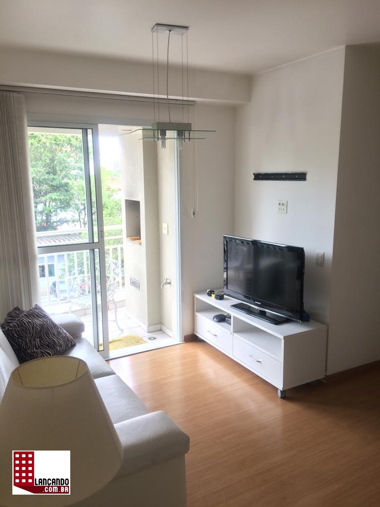 Apartamento à venda com 2 quartos, 66m² - Foto 1