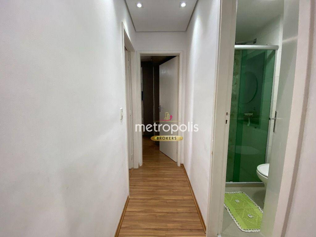 Apartamento à venda com 2 quartos, 56m² - Foto 18