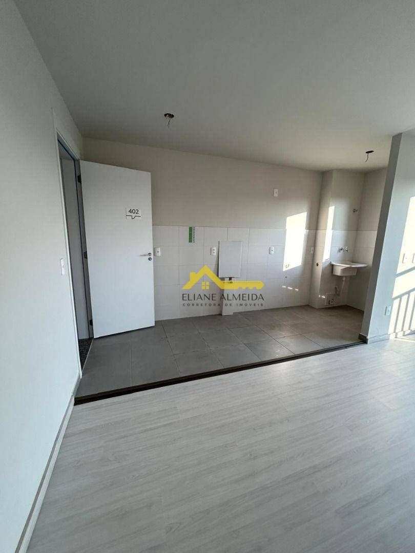 Apartamento à venda com 3 quartos, 58m² - Foto 14