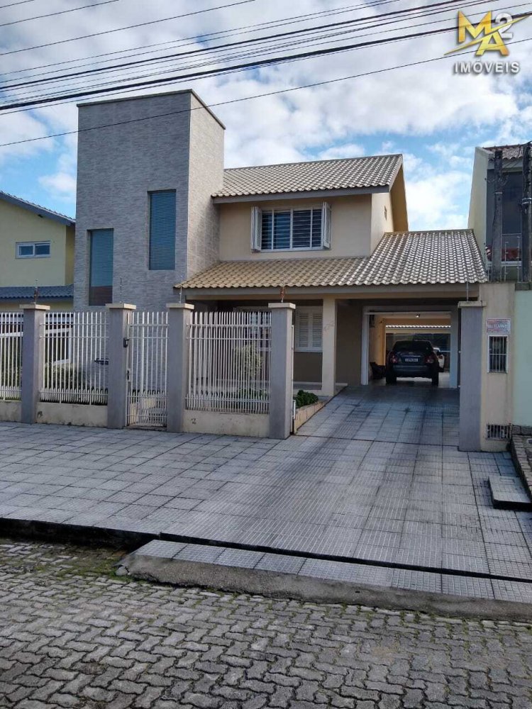 Casa à venda com 3 quartos, 432m² - Foto 2