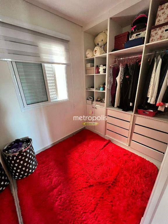 Cobertura à venda com 3 quartos, 140m² - Foto 20