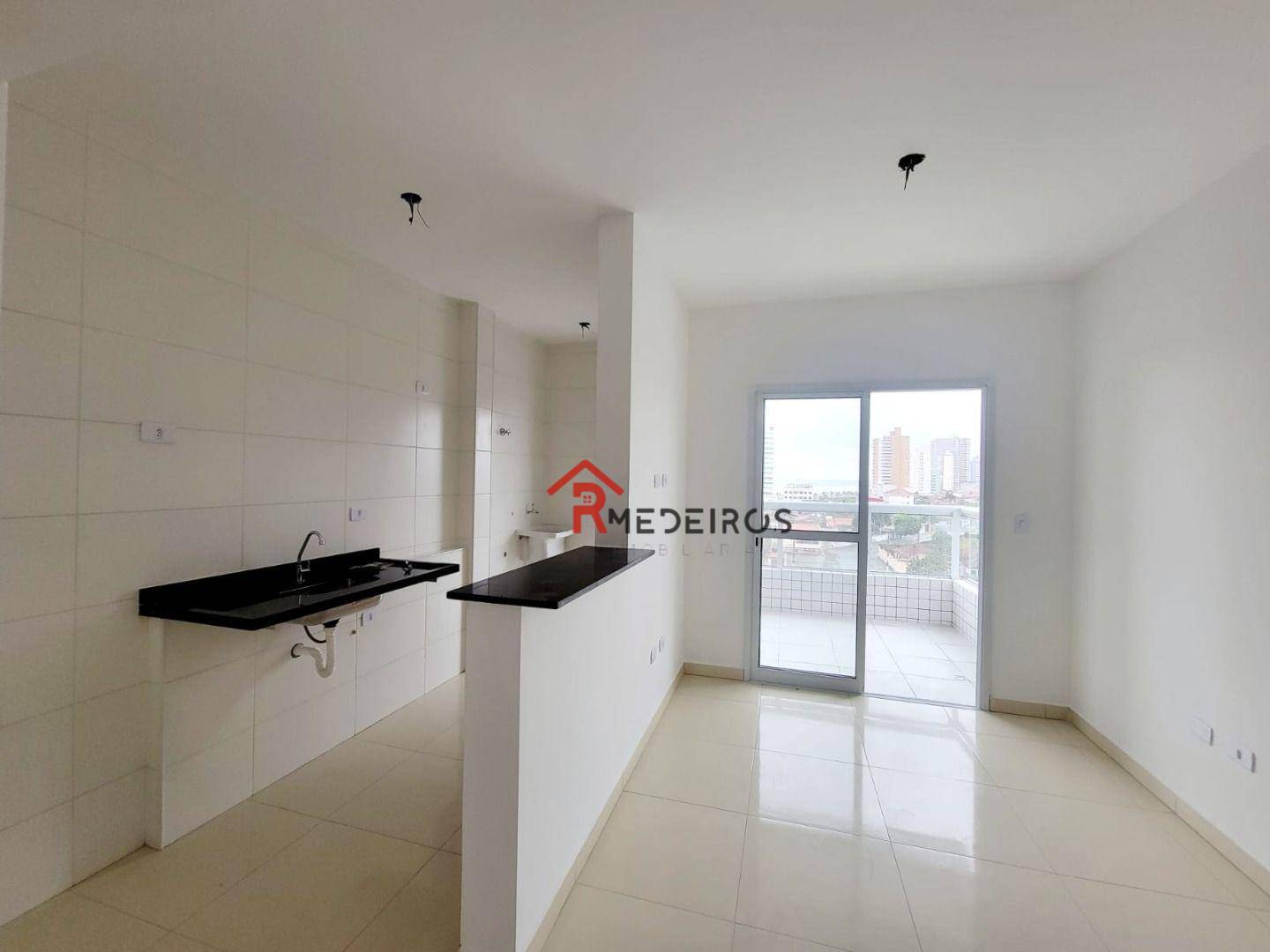 Apartamento à venda com 1 quarto, 42m² - Foto 5