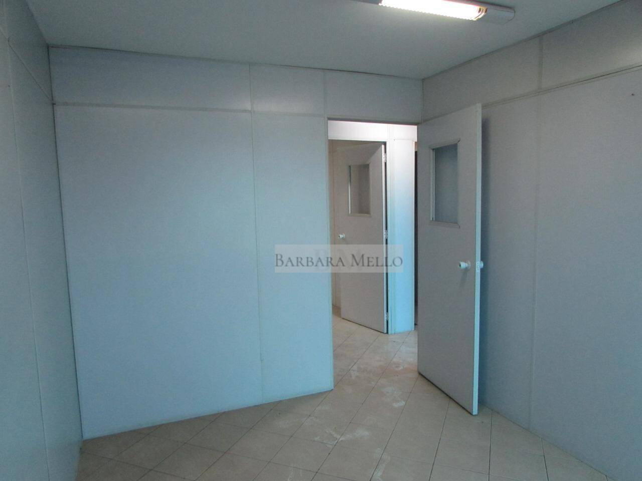 Conjunto Comercial-Sala para alugar, 100m² - Foto 13