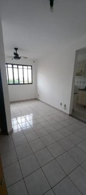 Apartamento à venda com 1 quarto, 49m² - Foto 5