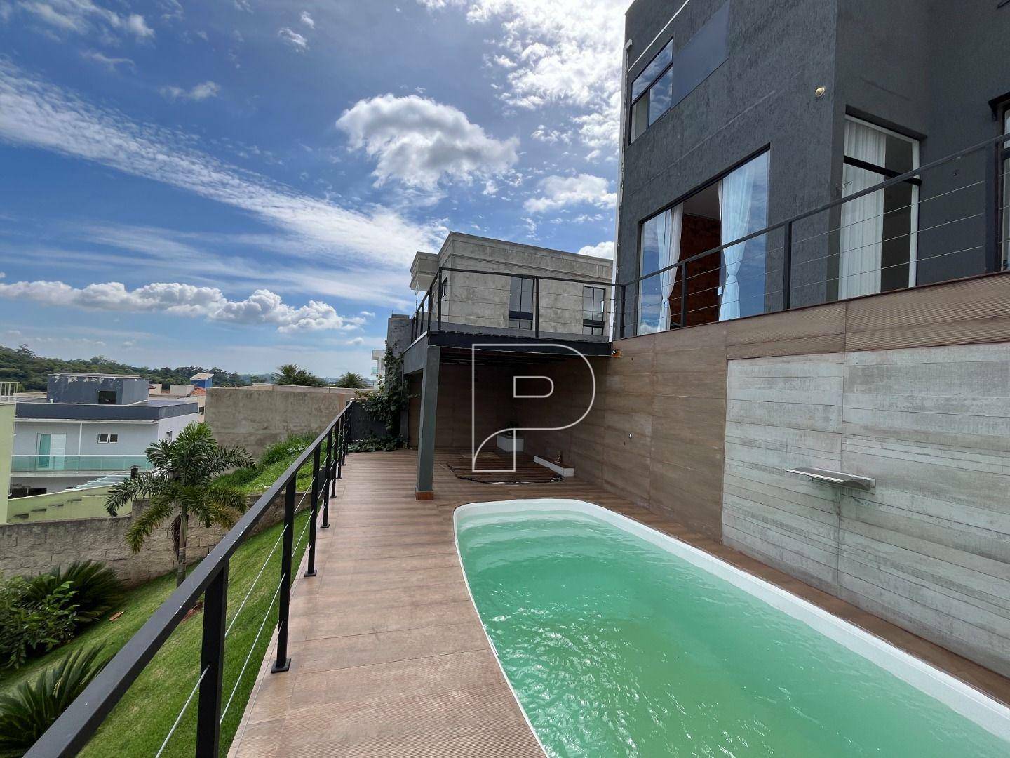 Casa de Condomínio à venda com 3 quartos, 238m² - Foto 31