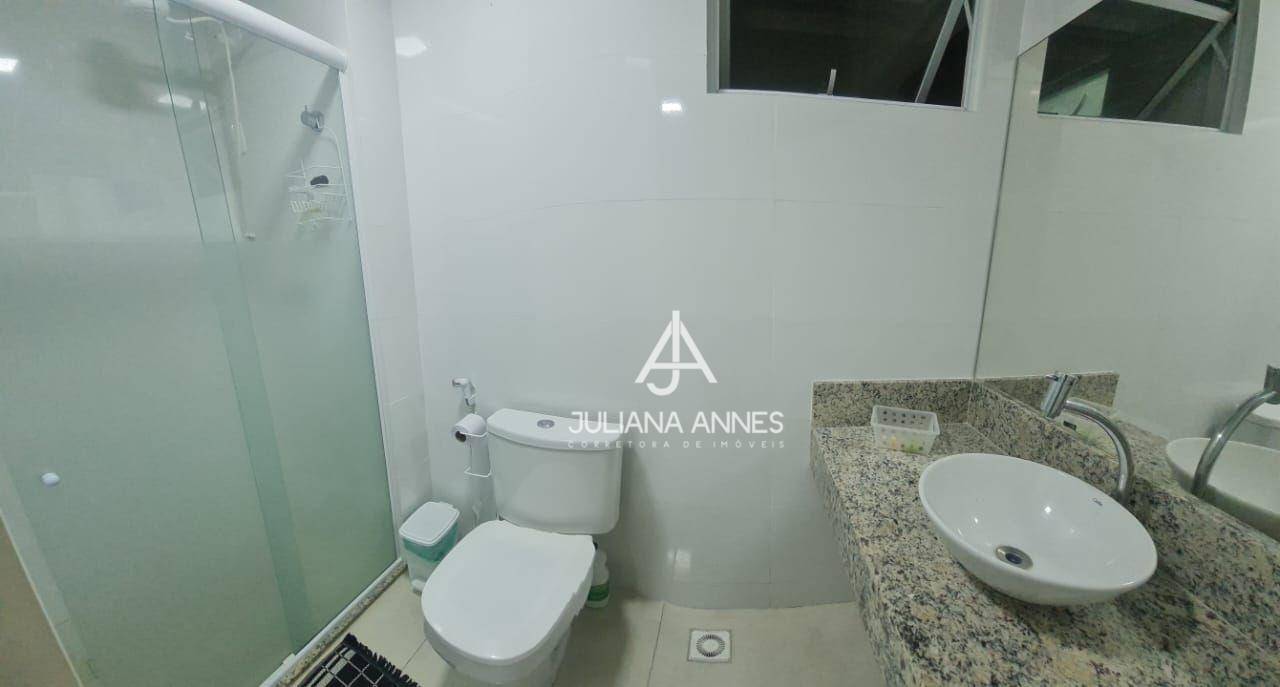 Apartamento à venda com 2 quartos, 60m² - Foto 11