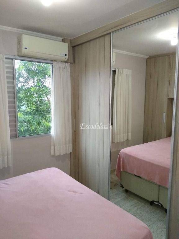 Sobrado à venda com 3 quartos, 130m² - Foto 14