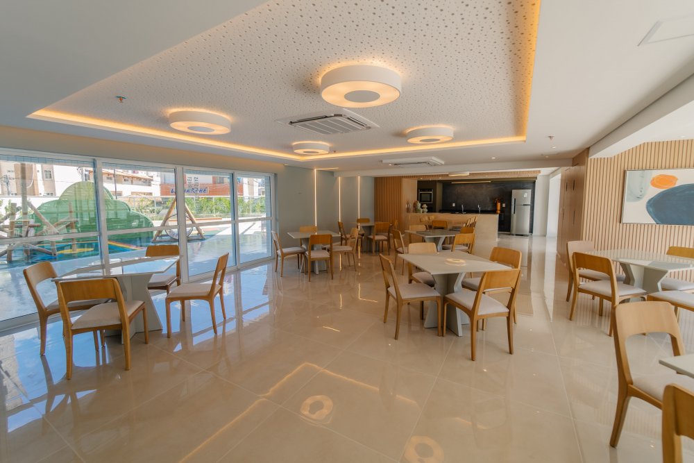 Apartamento à venda com 3 quartos, 112m² - Foto 26