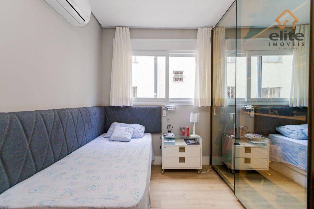 Apartamento à venda com 3 quartos, 129m² - Foto 11