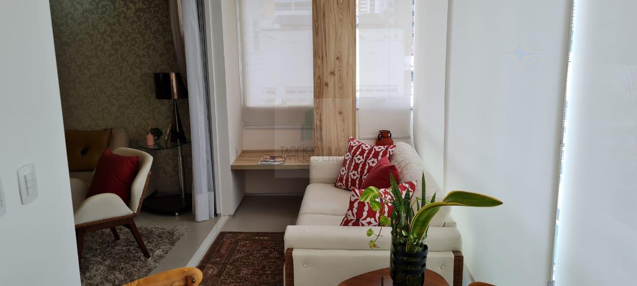 Apartamento à venda com 3 quartos, 220m² - Foto 25