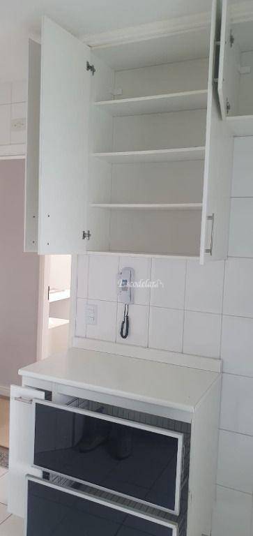 Apartamento à venda com 2 quartos, 48m² - Foto 20