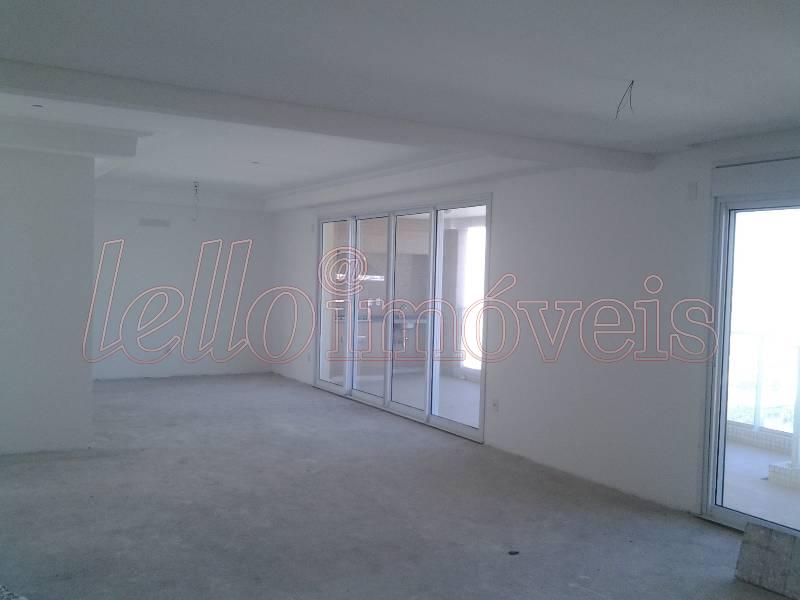 Apartamento à venda com 3 quartos, 227m² - Foto 1