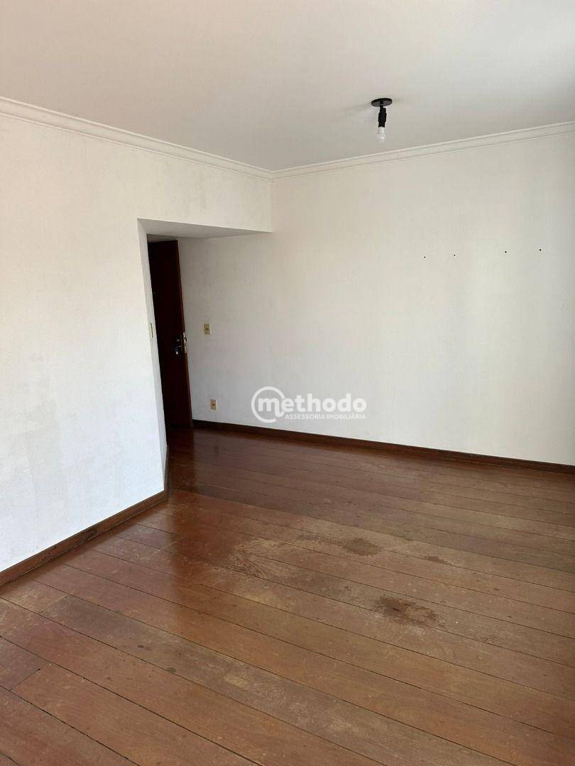 Apartamento à venda e aluguel com 3 quartos, 102m² - Foto 2