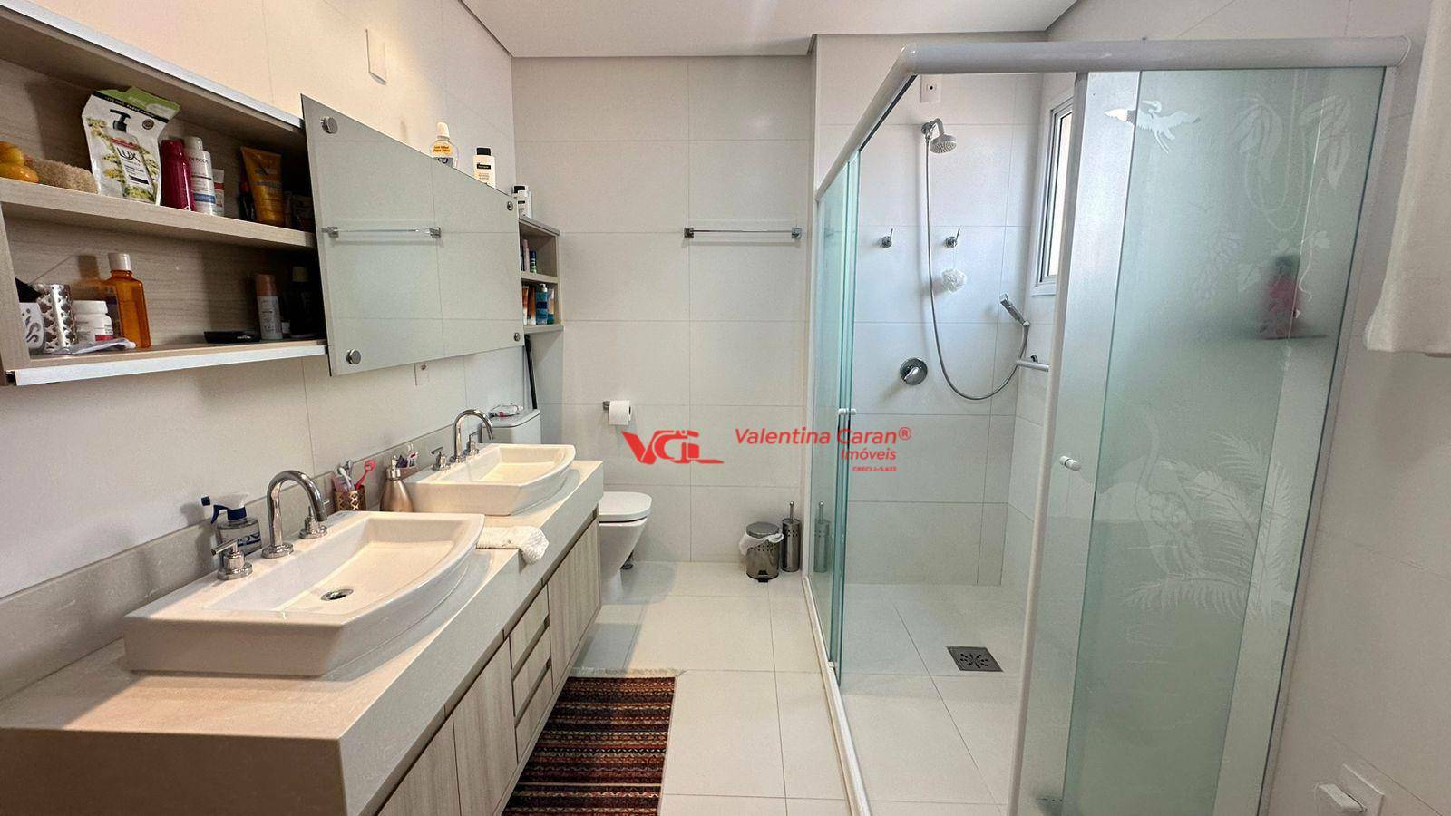 Apartamento à venda com 3 quartos, 184m² - Foto 26