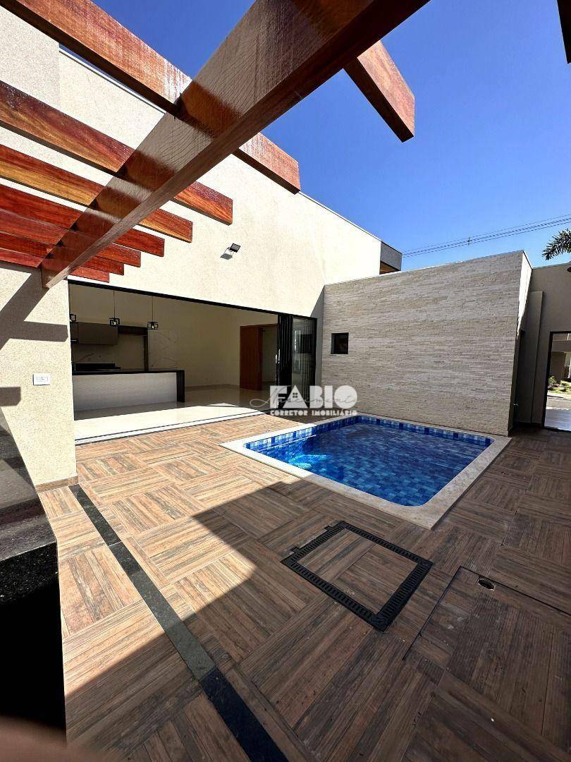 Casa de Condomínio à venda com 3 quartos, 227m² - Foto 45